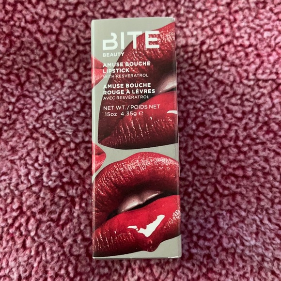 Bite Beauty: Amuse Bouche Lipstick: BRAND NEW!!! - Picture 3 of 5